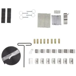 Комплект расходных материалов Tapco для PRO-14