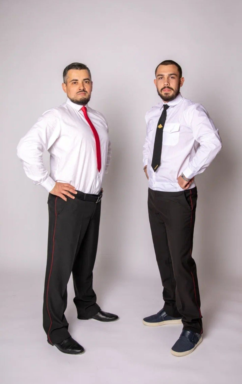 Брюки форменные казачьи милиция милицейские полиция полицейские полиция армия военные мвд кадетские юстиция с красным кантом мужские в офис на работу школьные черные классические классика теплые утепленные зимние на флисе