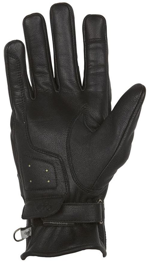 Mora Ete Cuir / Черно-серый