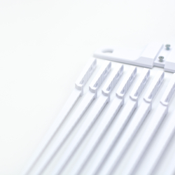 Модульный инструмент для создания отступа корешка / Белый холодный