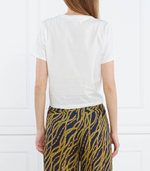 Футболка KORS LOGO Michael Kors - белый(MS3510B97J)