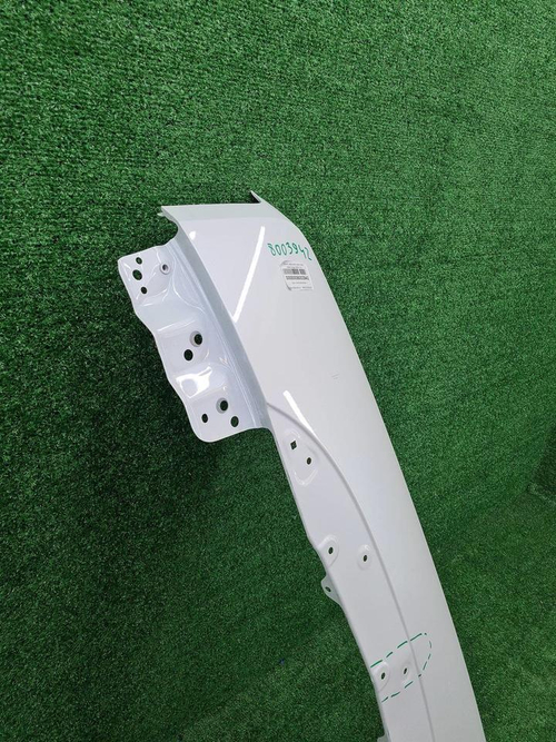 Крыло переднее левое Haval Dargo (2022-н.в.)