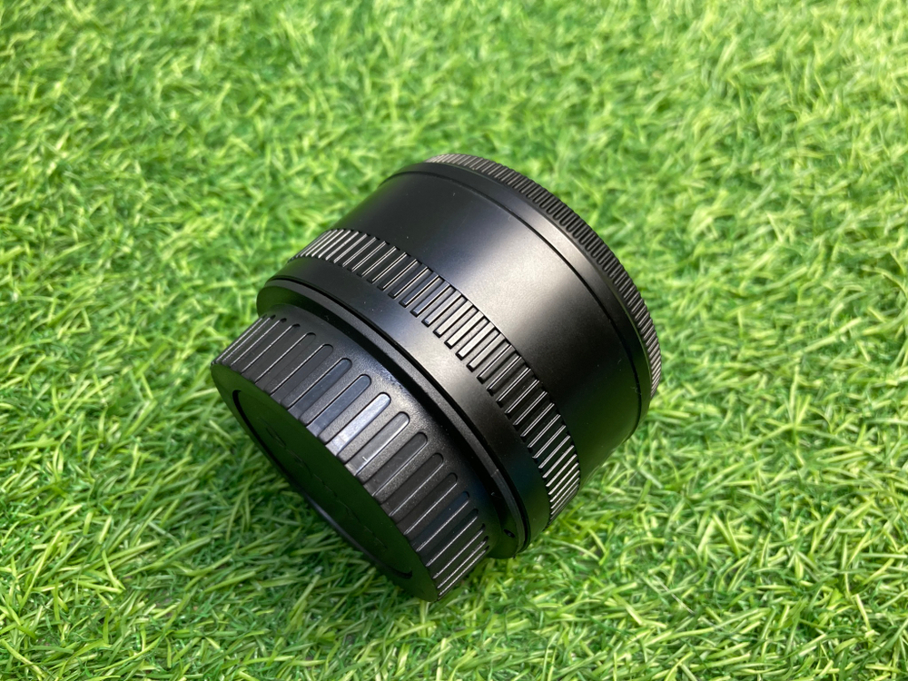 Canon 50mm F1.8 II Покупка/Продажа