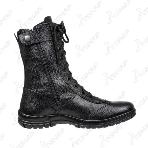 Ботинки на молнии Ратник Лето р 43 ХСН (593)