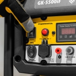 Генератор инверторный Denzel GK-2200iF