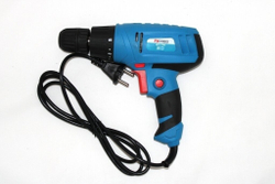 Дрель-шуруповерт СОЮЗ ДУС-2165 (ДУС-2165)