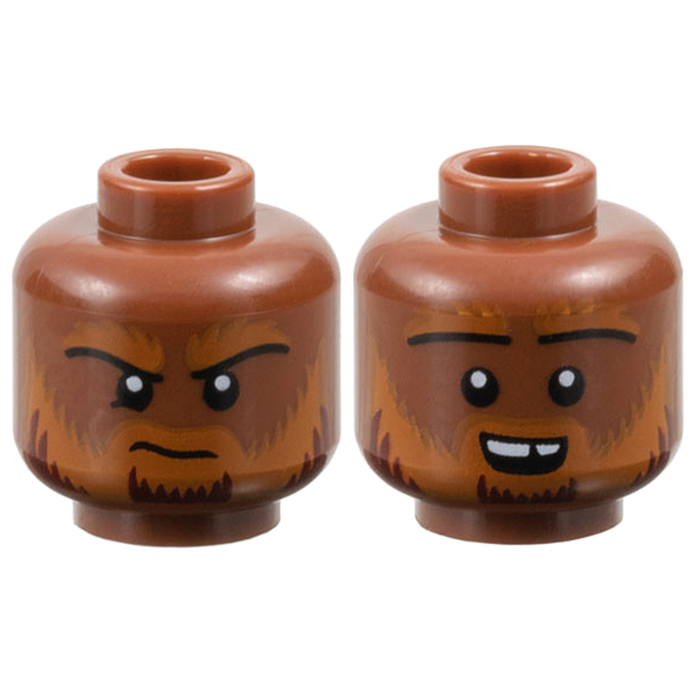 Голова от Гнома-Варвара 3626pb3670