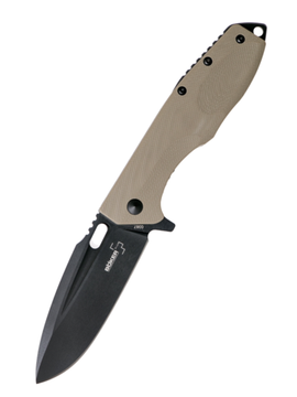 Нож Boker модель 01BO759 Caracal Folder Tactical