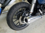 Honda GB350