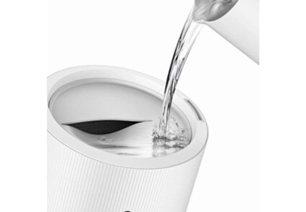 Увлажнитель воздуха Deerma Water Humidifier Белый (SJS100)