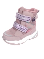 Ботинки зимние для девочки