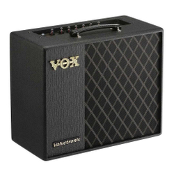 VOX VT40X Гитарный комбо усилитель