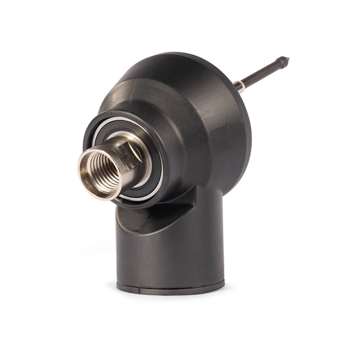 Система пылеудаления для алмазных коронок M16-M22 КВТ