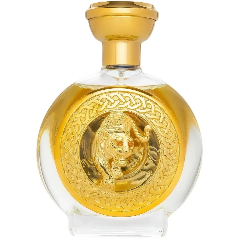 Boadicea The Victorious Tiger