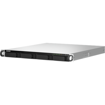Сетевое хранилище (NAS) QNAP TS-464U-8G