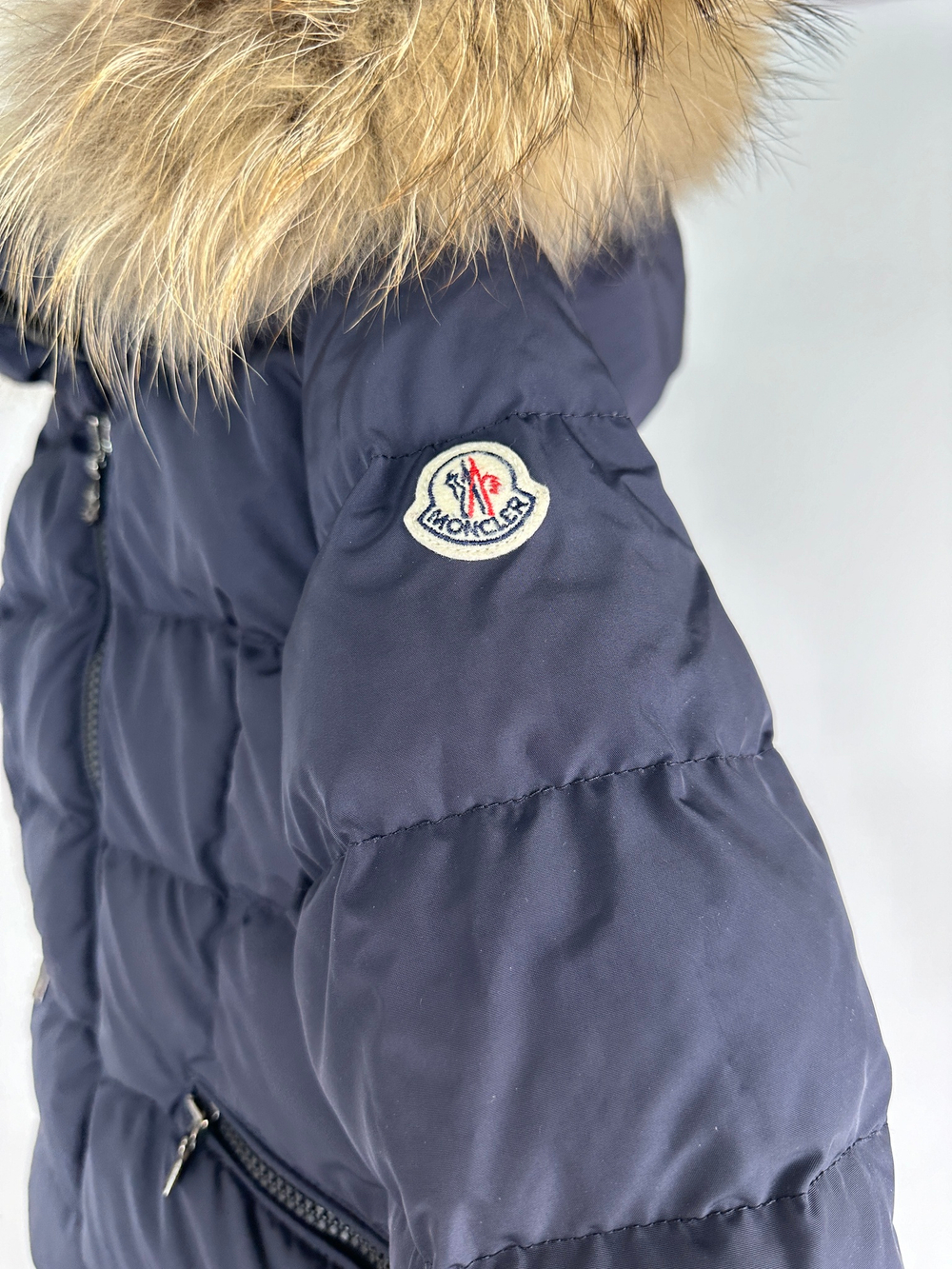 Комплект Moncler