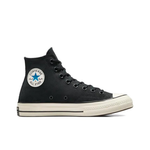 Кеды Converse Chuck 70 Suede High 'Black Egret' A05599C