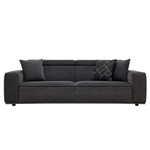 Диван трехместный ENZA HOME MILOS EH65348