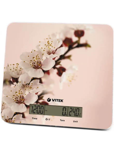 Весы кухонные VITEK VT-2417