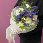 Букет "Весенний хит" #62