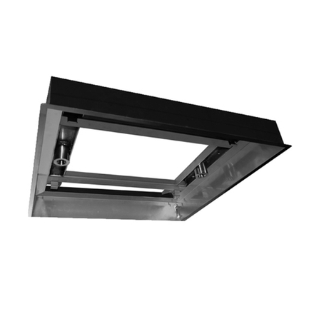 Fantini Встраиваемая металлическая база для душевой лейки Acqua Zone 75 00 C001A