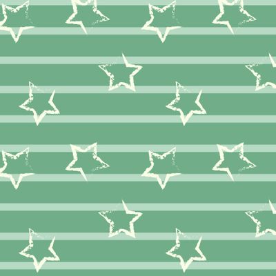 Звезды на полосах