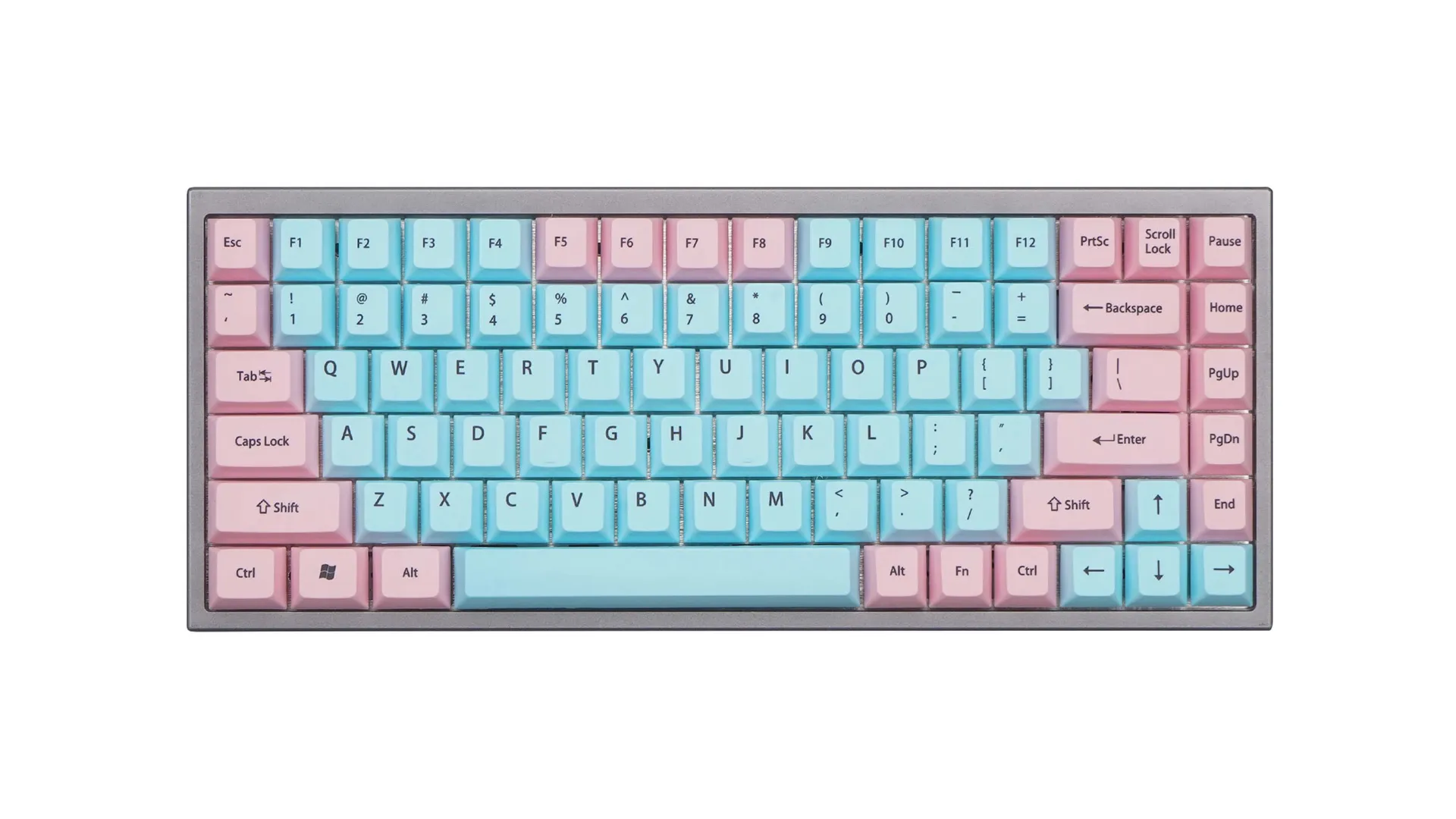 Кейкап сет 1