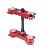 X-TRIG ROCS pro KTM 2024 - 2026 + phds [RED]