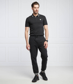 спортивные штаны adam GUESS - черный(M2RB37 K6ZS1)