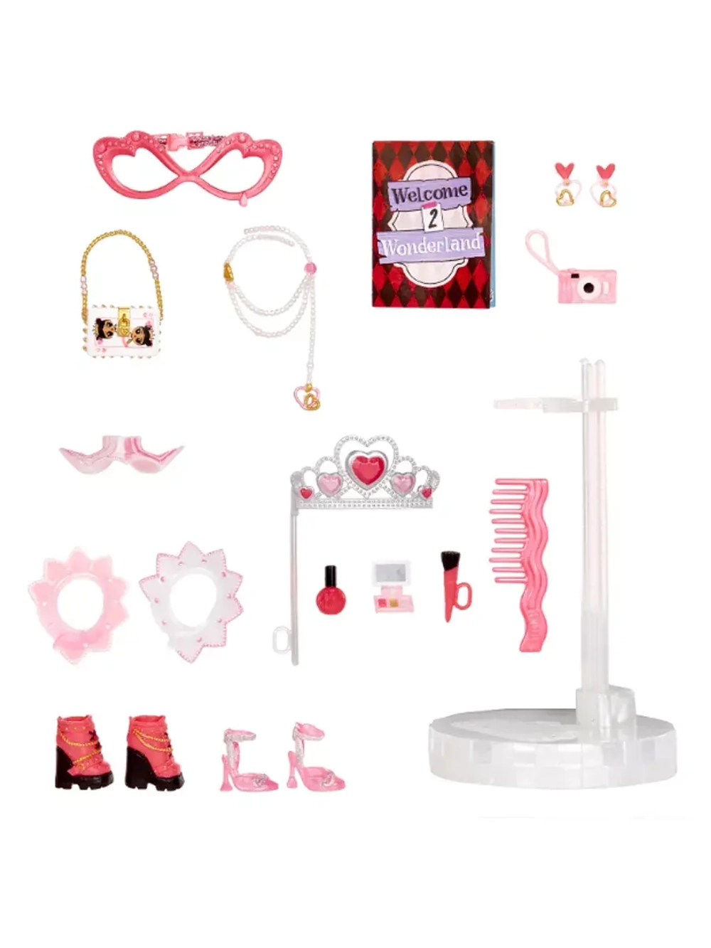 Кукла Лол Твинс Lol Tweens Masquerade Regina Hartt оригинал