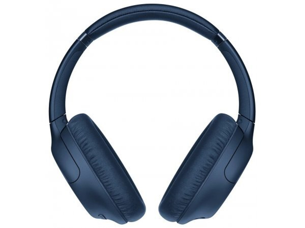 Беспроводные наушники WH-CH710N синий