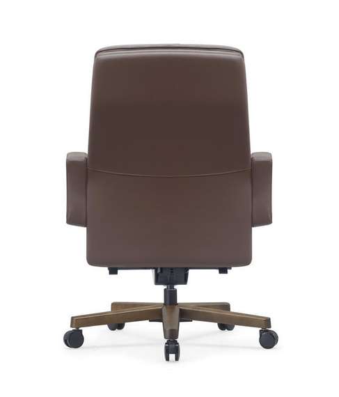 Кресло Rafael-M B2119 Коричневый
