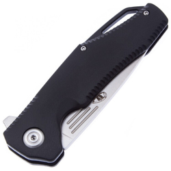 Нож складной REPTILIAN "Скутум-02"