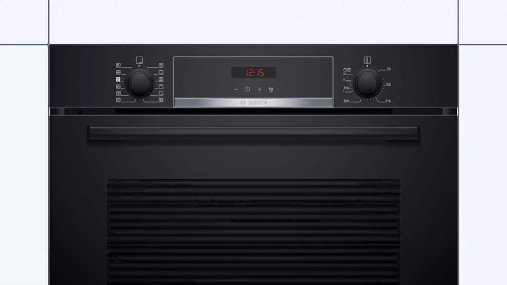 Встраиваемый электрический духовой шкаф Bosch HRA574BB0