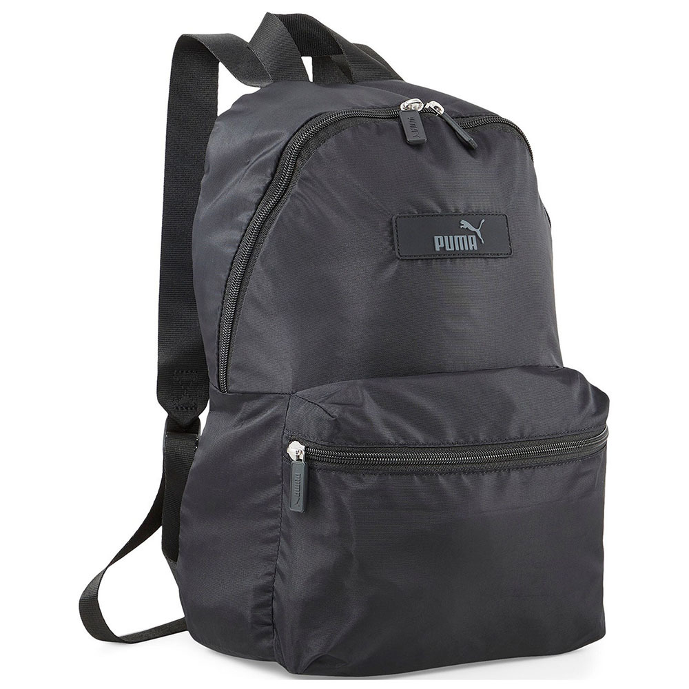 Рюкзак PUMA Core Pop Backpack 07985501, 33x25x12см, 10л.