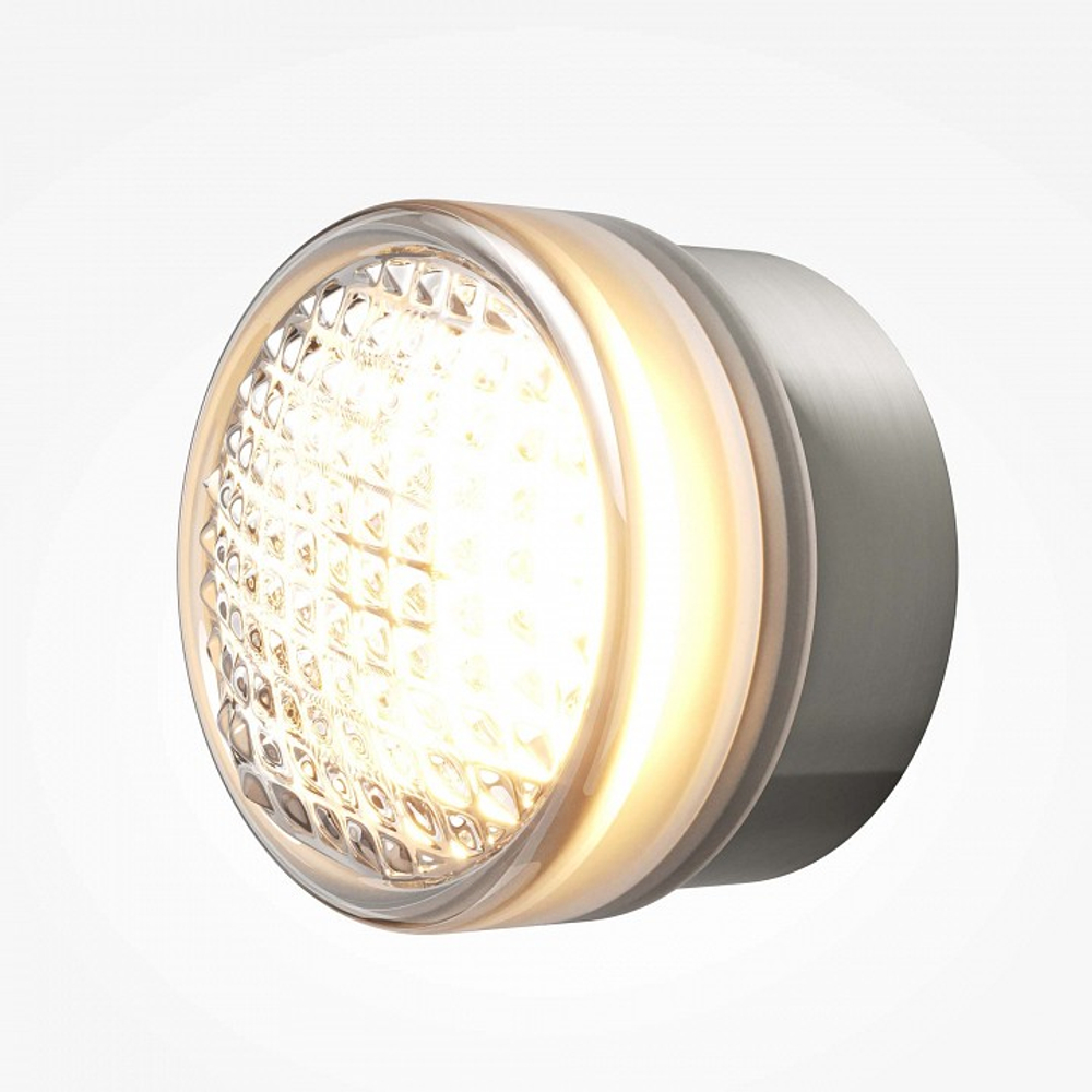 Накладной светильник Maytoni Olo MOD493WL-L6PTK