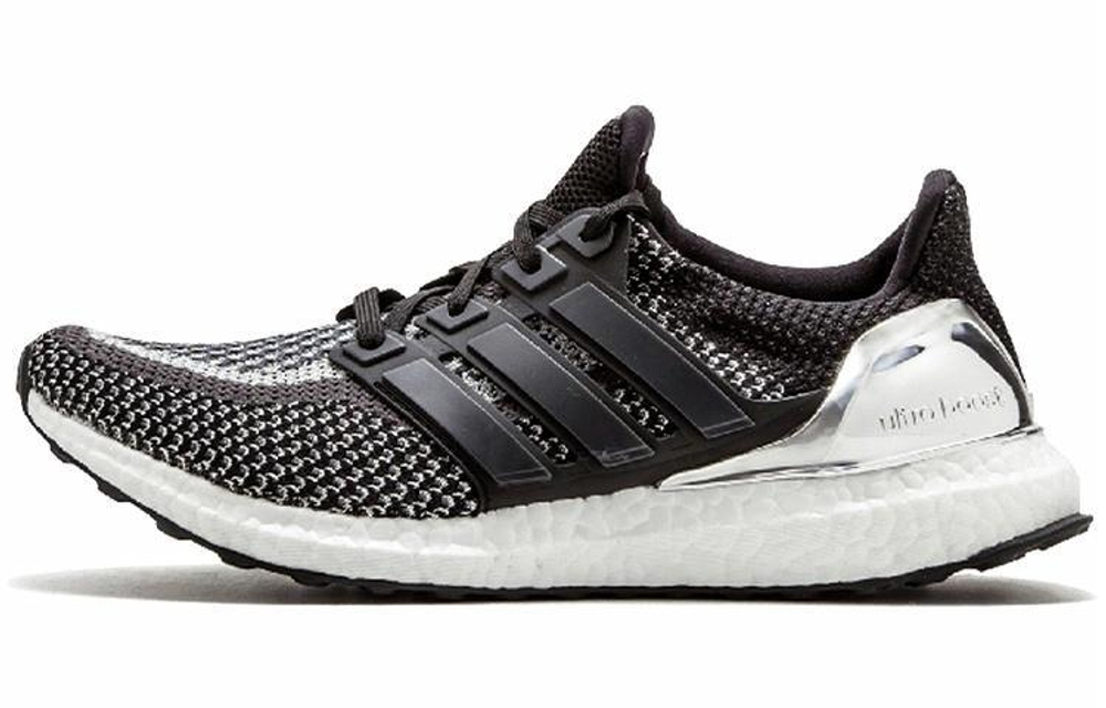 Кроссовки Adidas Ultraboost 1.0 Silver Medal