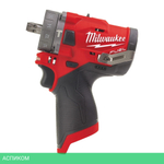 Дрель-шуруповерт Milwaukee M12 FPDX-0 Fuel (4933464135)