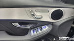Mercedes-Benz C-Class W205 C200 AMG Line (03.2021)