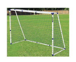Ворота игровые DFC 8х6ft пластик GOAL250S