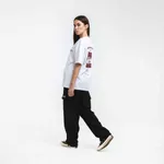 Футболка Dissident BHC Белая