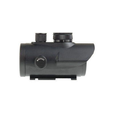 Коллиматорный прицел Veber Пневматика 1x40 3RD