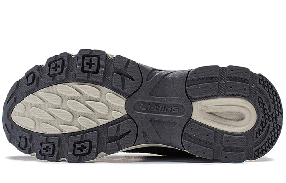 Li-Ning Beichen