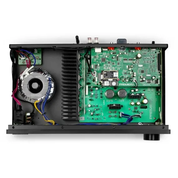 Premiera A1S