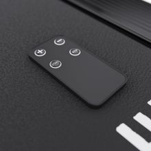 Беговая дорожка DFC ACTFLAME TM200-1W, 94 х 39 см