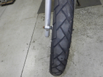 Yamaha Serow XT250 , 2014
