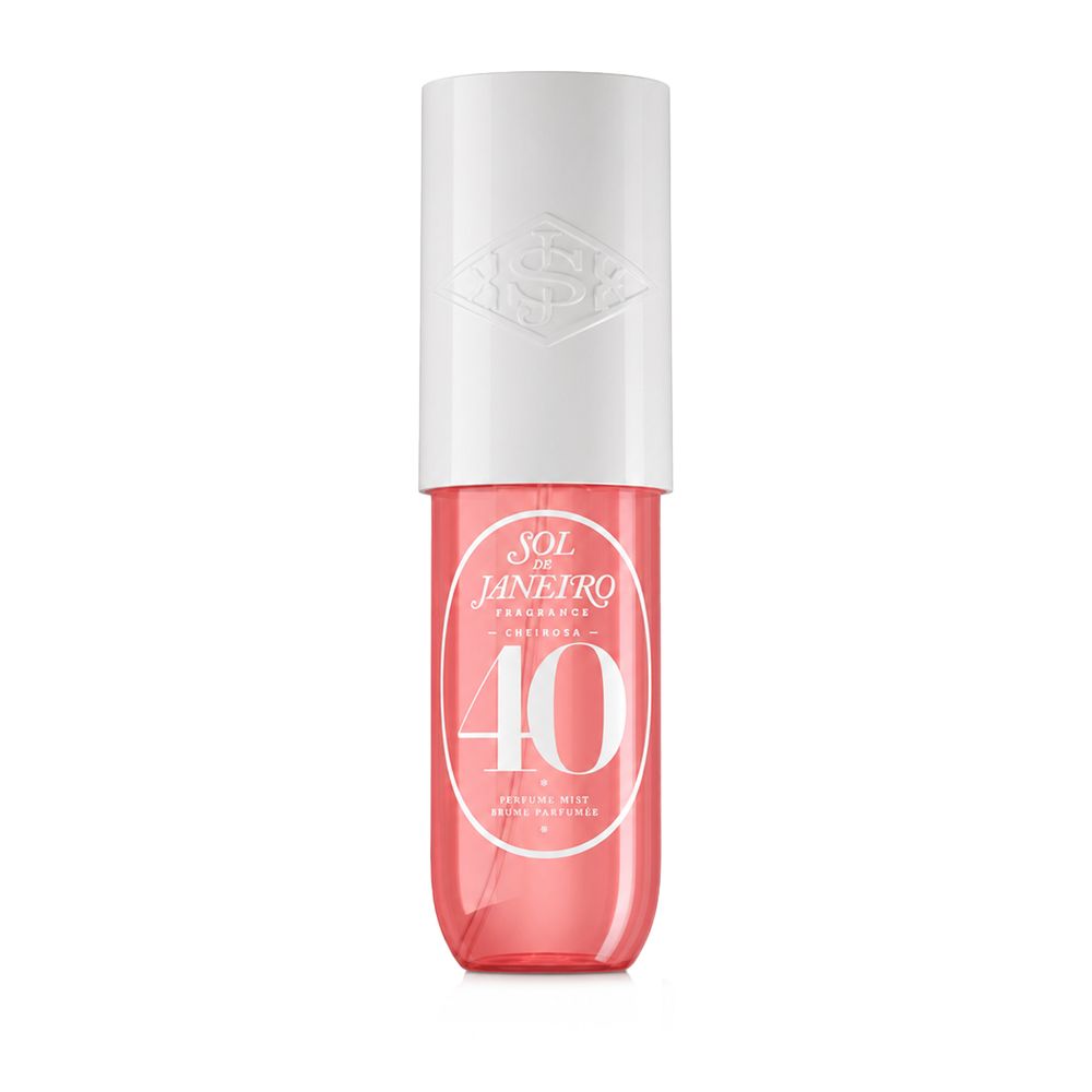 Sol de Janeiro Cheirosa 40 Hair &amp; Body Mist for Women 90 ml (woman)