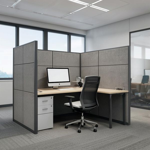 Готовое рабочее место: преимущества и особенности