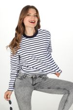 Джемпер Оникс Виотекс СИНИЙ