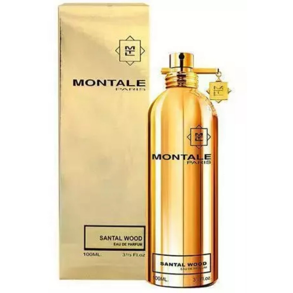 MONTALE Santal Wood edP 100ml lady /51826